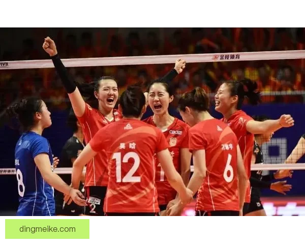 中国女排世锦赛迎战意大利强强对话检验新阵容成色冲击胜利关键一役