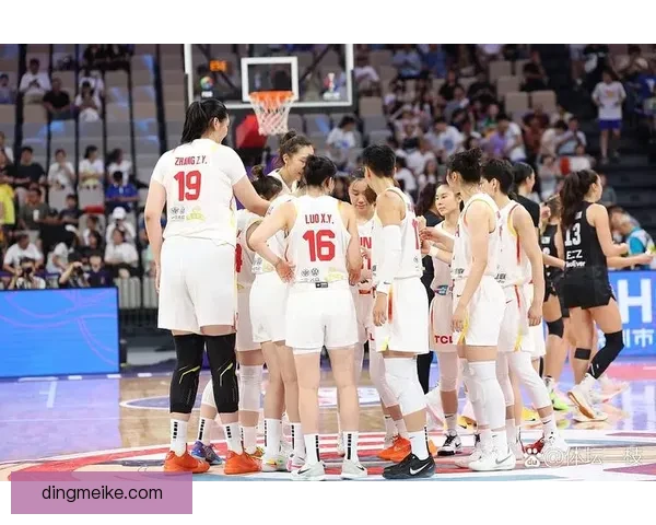 内蒙古女篮对阵武汉女篮强强对话引爆联赛焦点之战季后赛关键较量