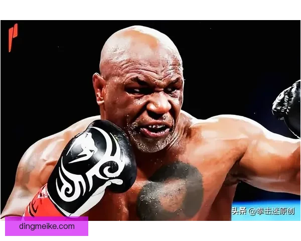 世纪对决再起风云麦克布莱德挑战泰森拳坛悬念重生传奇宿命之战