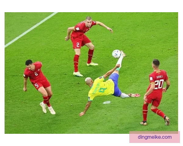 世界杯德国对阵巴西一战掀起足球历史最震撼瞬间回顾经典传奇再现绿茵场