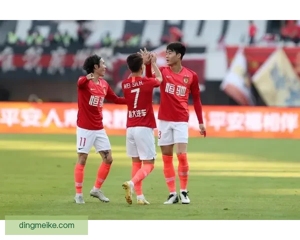 亚冠焦点对决恒大vs首尔FC强强碰撞争夺荣耀之夜战术博弈悬念拉满